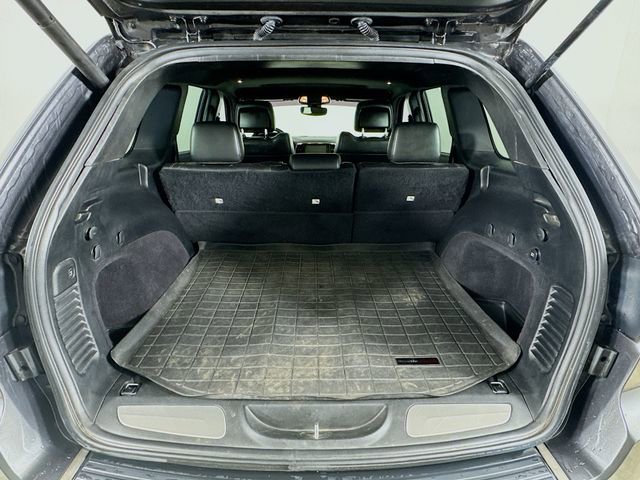 Used 2017 Jeep Grand Cherokee Limited 75th Anniversary AWD/4WD image 31