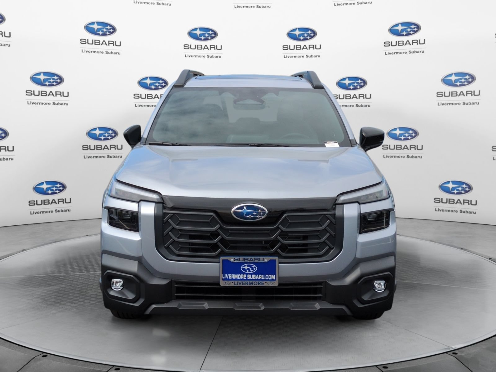 New 2026 Subaru Outback Limited AWD/4WD image 8