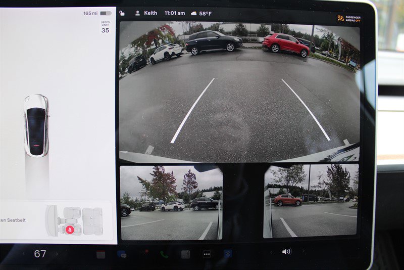 Used 2020 Tesla Model Y Long Range image 15