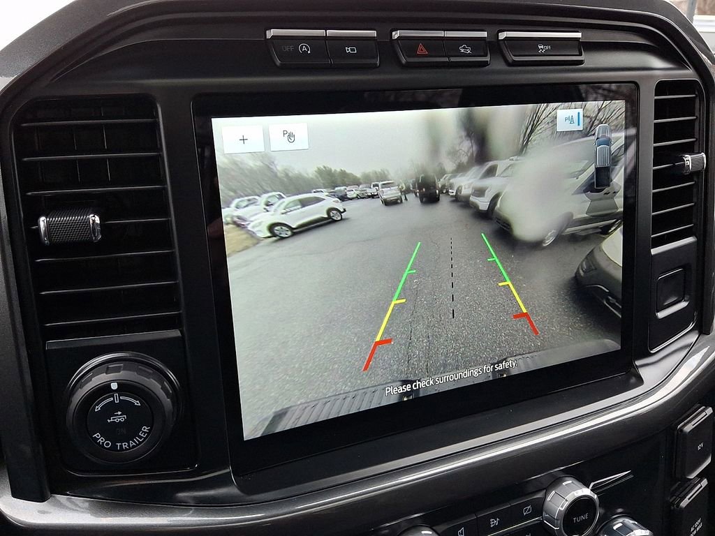 Certified 2023 Ford F150 Tremor image 19