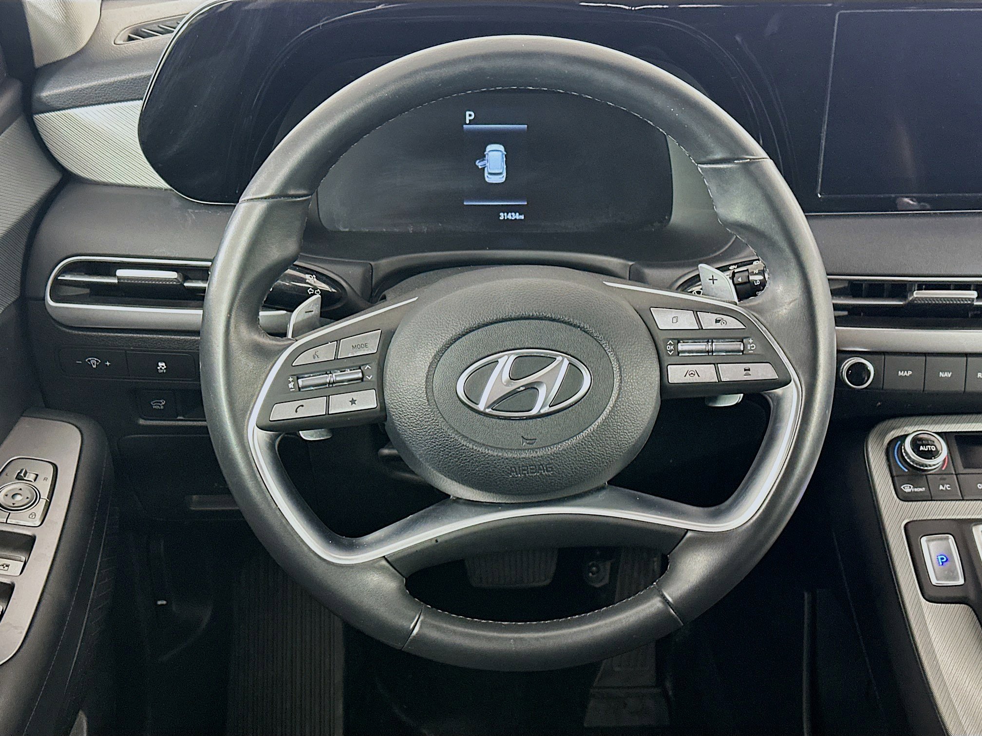 Used 2025 Hyundai Palisade SEL image 18