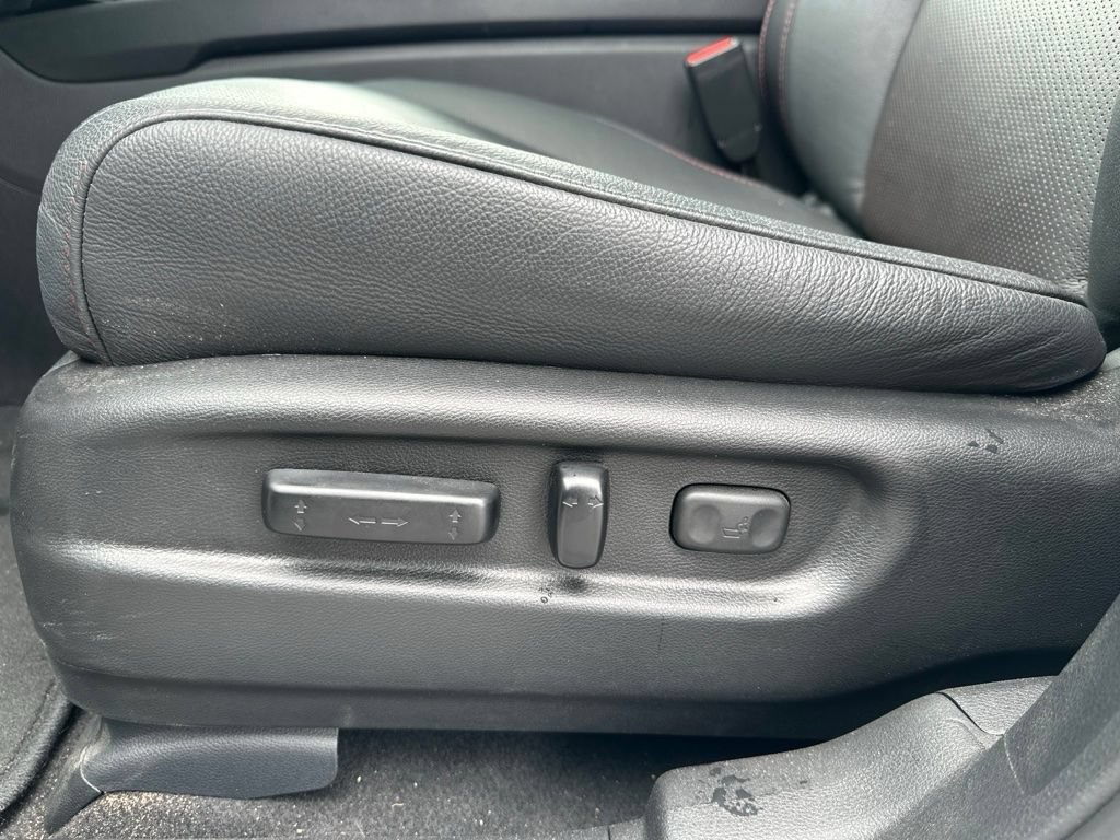 Used 2025 Honda Passport Black Edition image 18