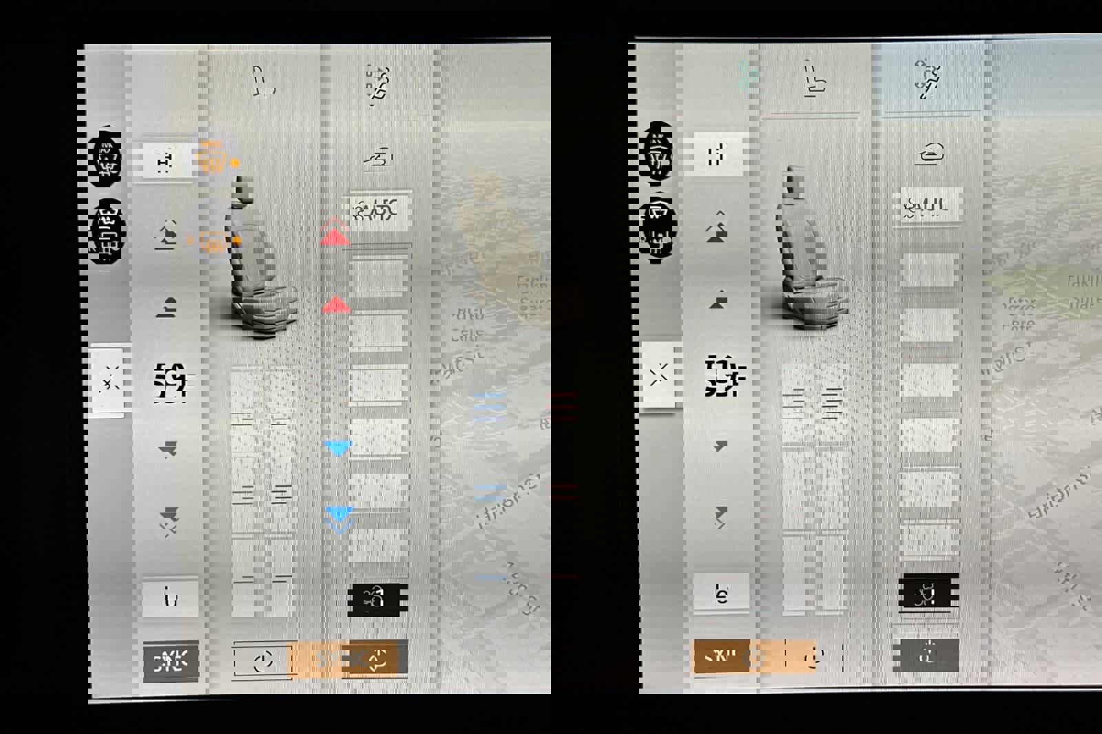 Used 2025 Land Rover Range Rover Velar Dynamic SE image 21