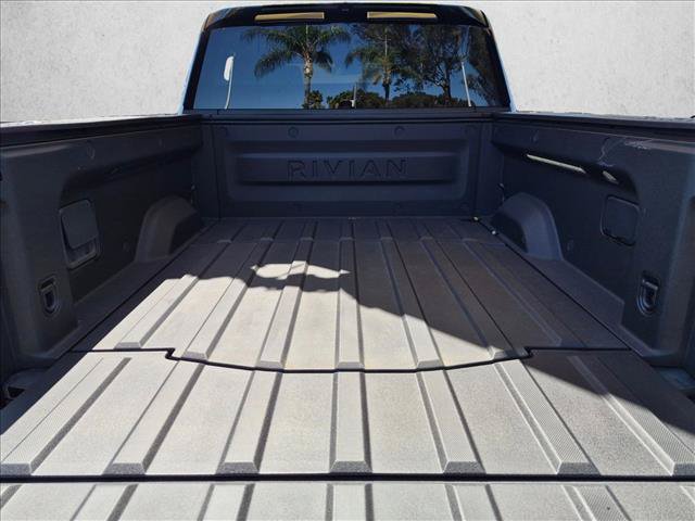 Used 2025 Rivian R1T Adventure AWD/4WD image 6