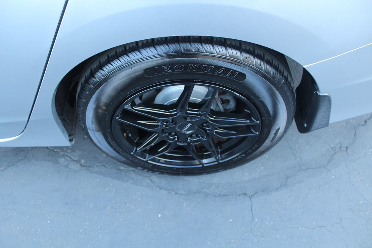 Used 2014 Honda Accord LX image 12