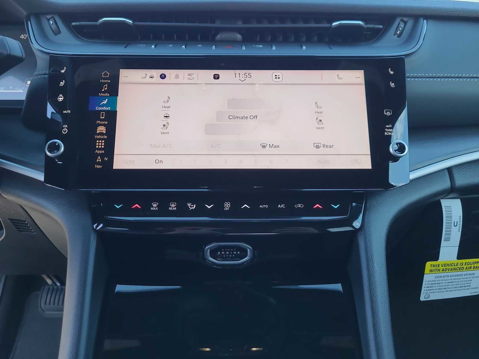 New 2026 Jeep Grand Cherokee Limited AWD/4WD image 24