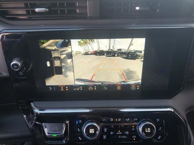 Certified 2024 GMC Sierra 2500 AT4 w/ AT4 Premium Plus Package image 48