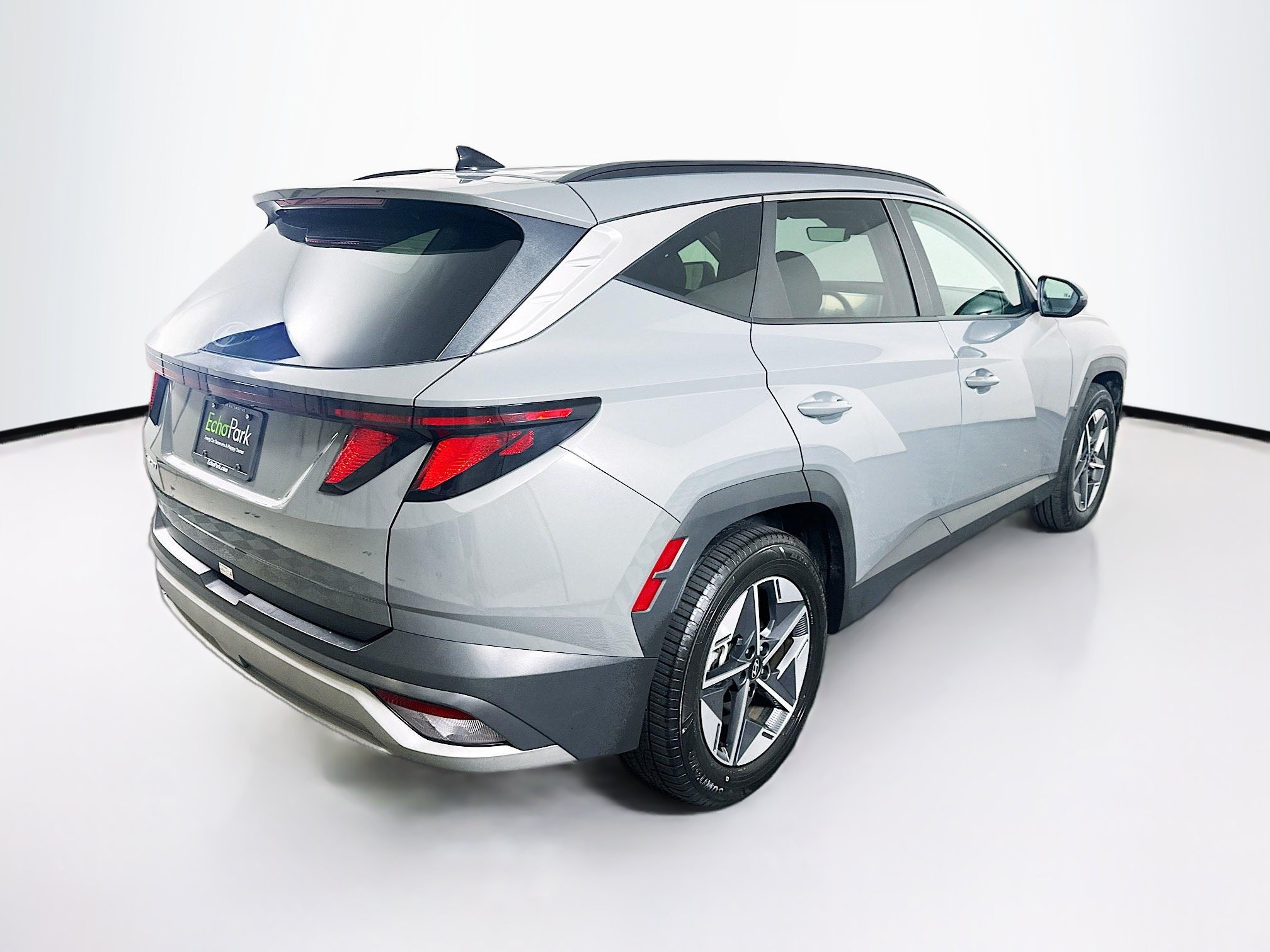 Used 2025 Hyundai Tucson SEL FWD image 9