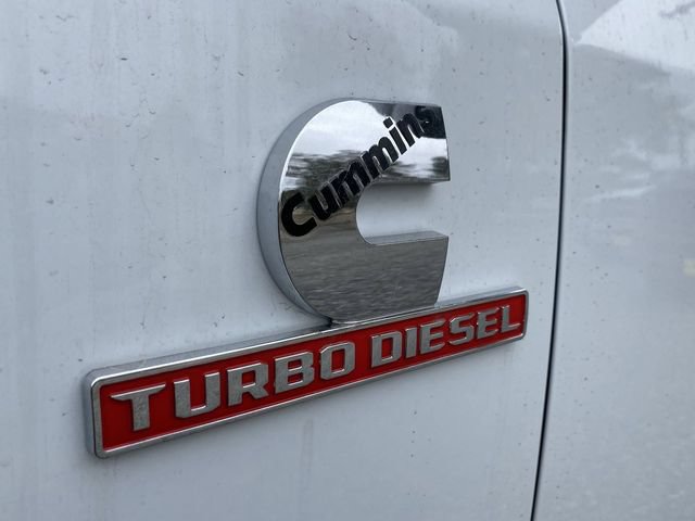 New 2023 RAM 4500 Tradesman RWD image 4