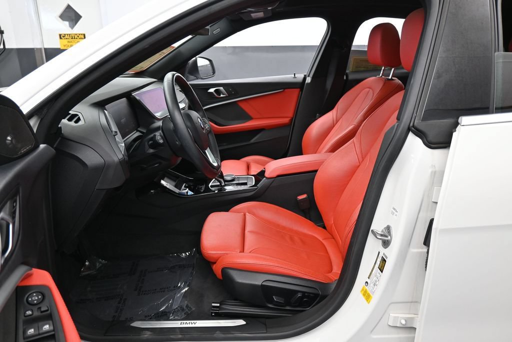 Used 2023 BMW 228i Gran Coupe w/ Convenience Package FWD image 11