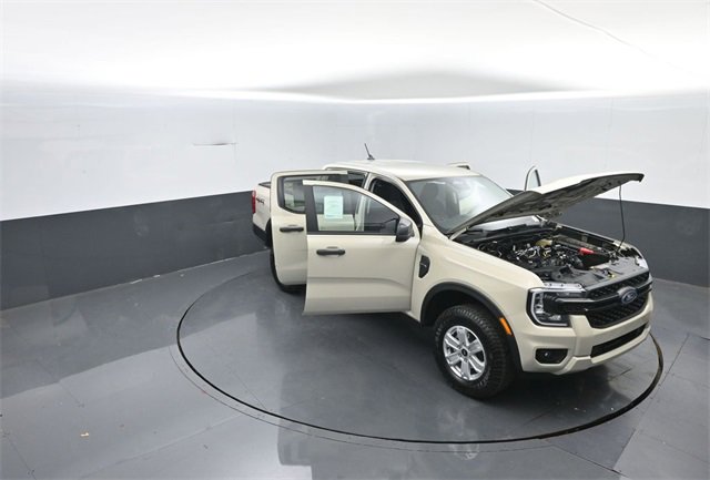 New 2025 Ford Ranger XL image 33