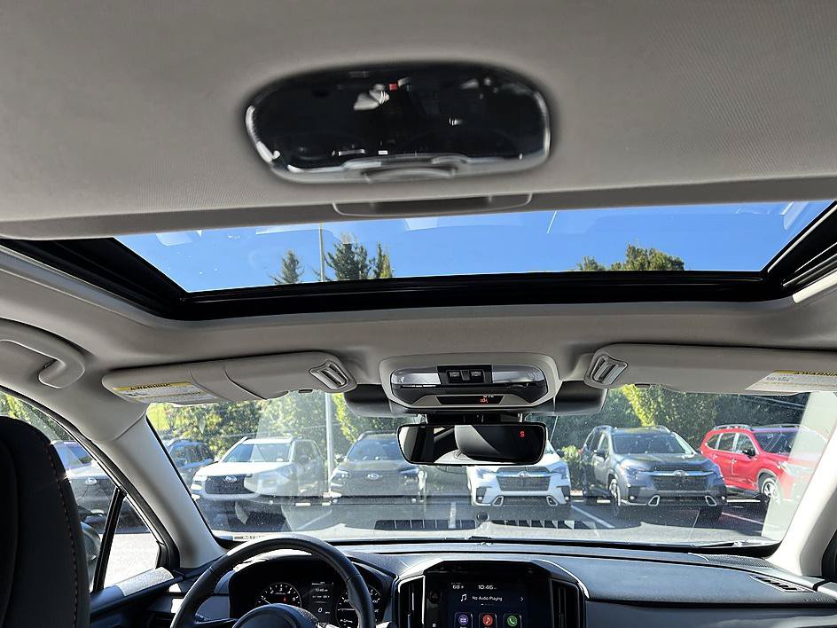 Certified 2025 Subaru Crosstrek 2.5i Limited w/ Crosstrek Mirror Package AWD/4WD image 19