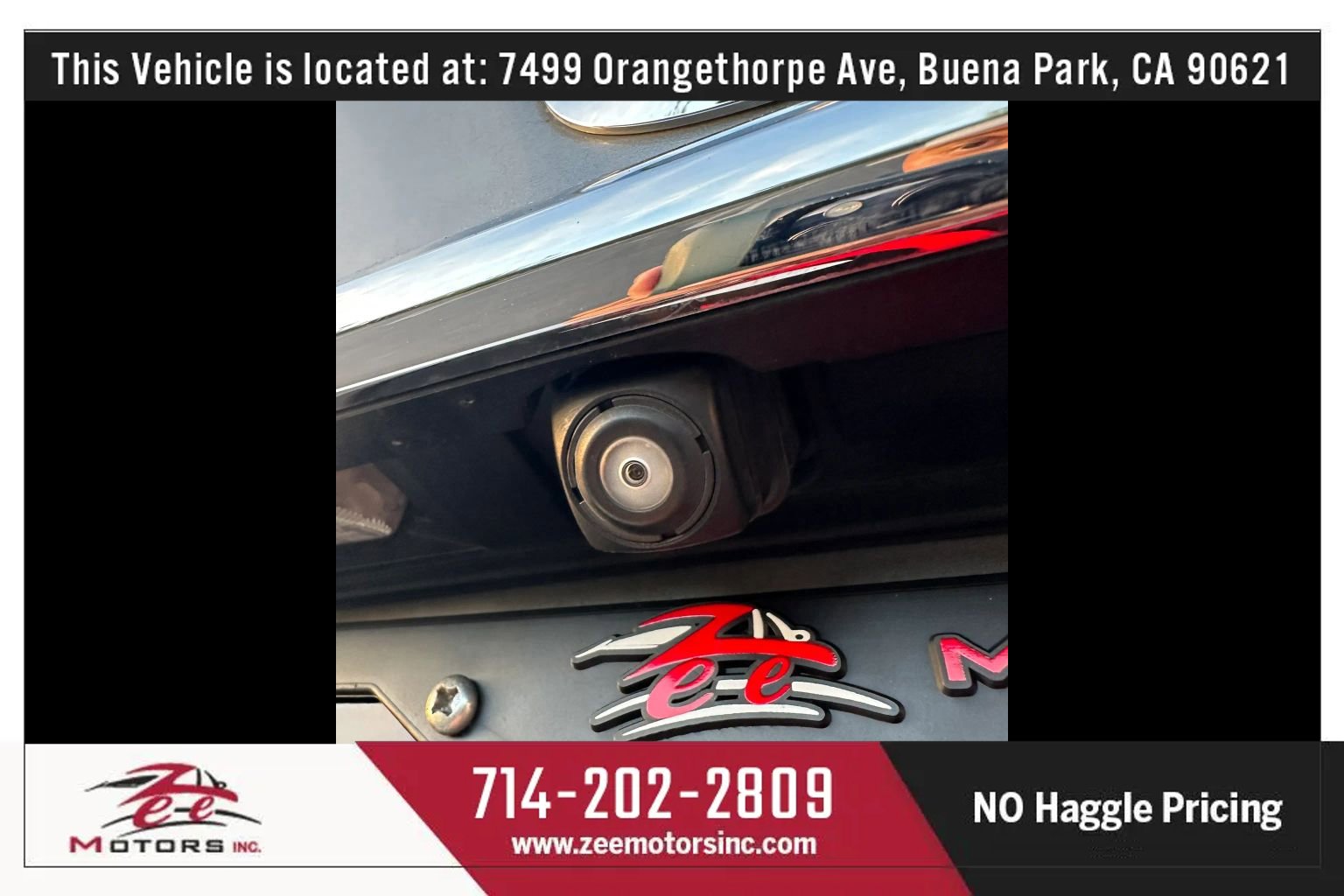 Used 2015 MAZDA MAZDA6 Touring image 51