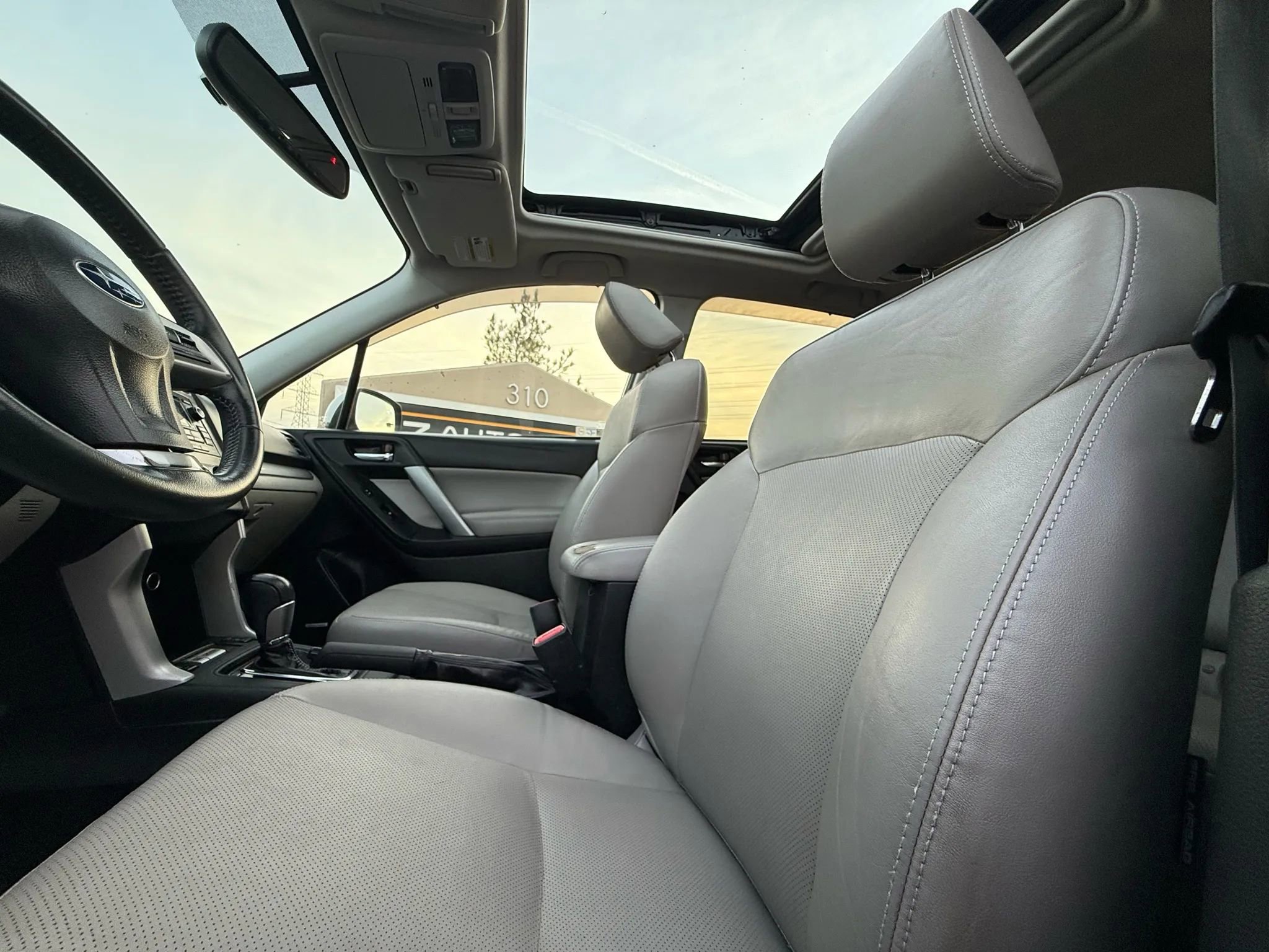 Used 2015 Subaru Forester 2.5i Touring w/ Popular Package #2 image 22