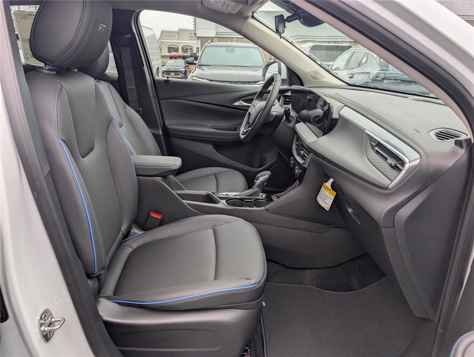 New 2026 Buick Encore GX Sport Touring w/ Advanced Technology Package image 7