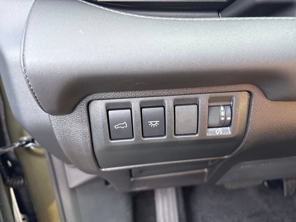 New 2026 Subaru Ascent Touring AWD/4WD image 22