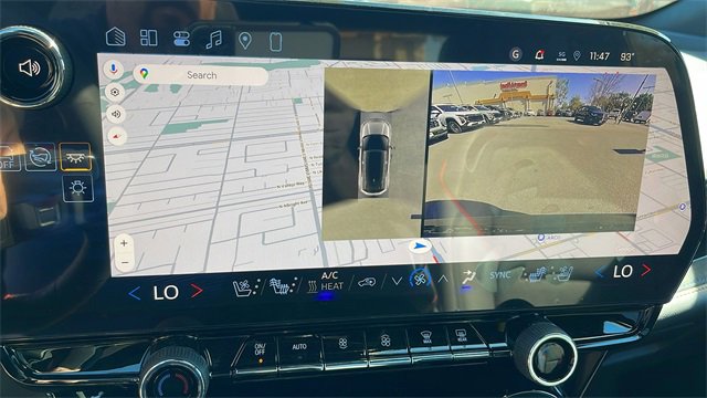 New 2026 Chevrolet Blazer EV RS image 19