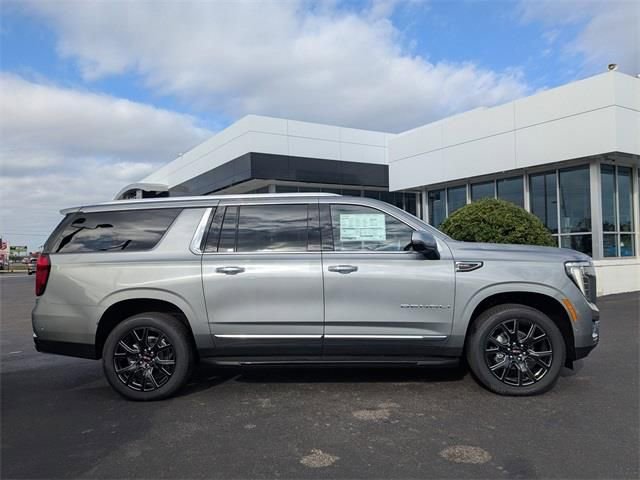 New 2026 GMC Yukon XL Denali AWD/4WD image 3