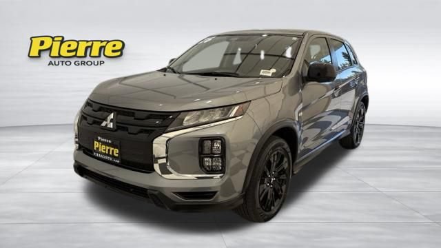 Used 2026 Mitsubishi Outlander Sport ES AWD/4WD 360° Tour