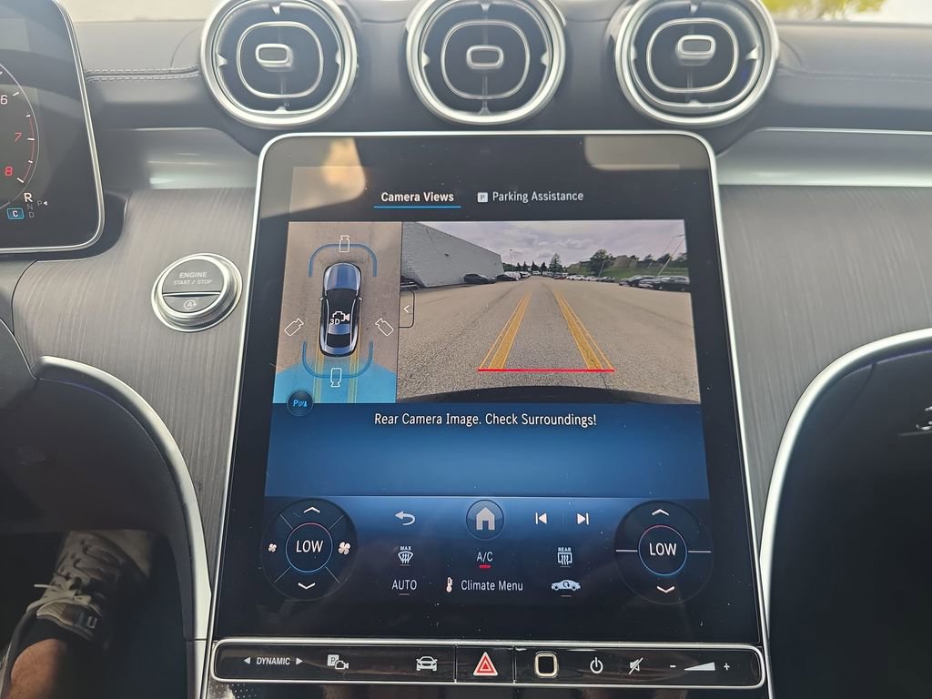 New 2026 Mercedes-Benz CLE 450 4MATIC Coupe image 20