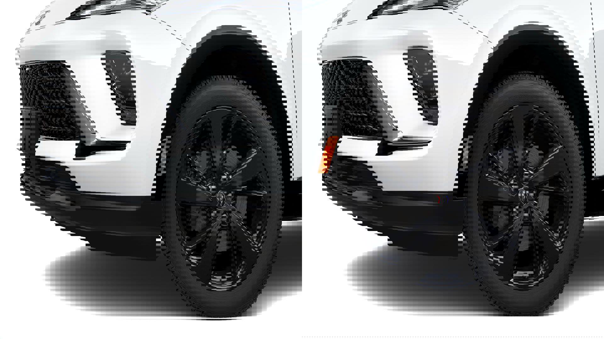 New 2026 Buick Envision Sport Touring image 32