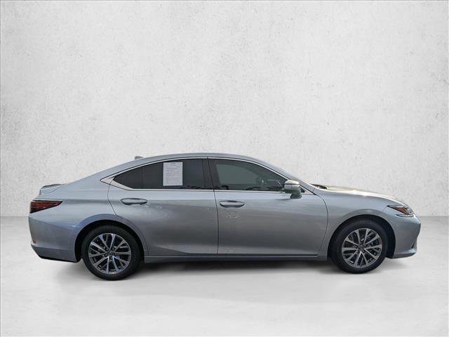 Certified 2023 Lexus ES 350 image 4