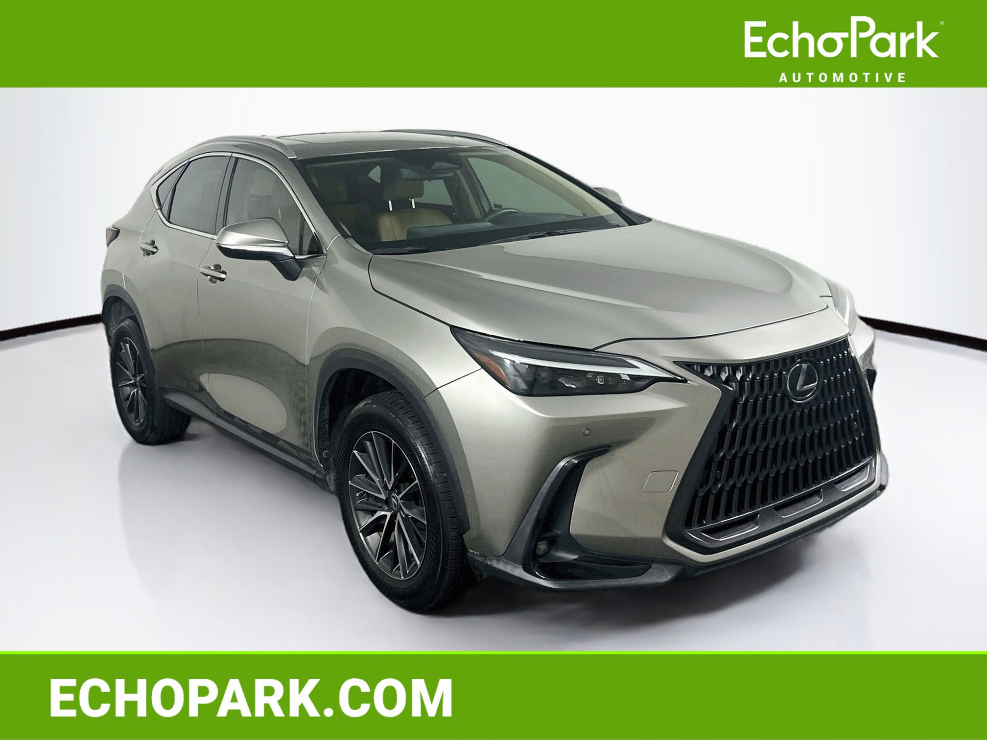Used 2022 Lexus NX 350 AWD image 1