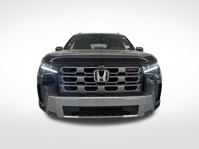 New 2026 Honda Pilot TrailSport image 26