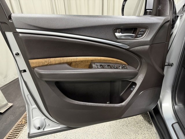 Used 2019 Acura MDX SH-AWD w/ Technology Package image 23