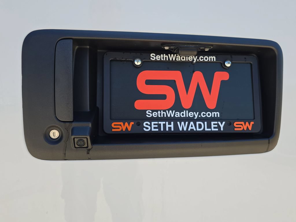 New 2026 GMC Savana 2500 w/ Driver Convenience Package RWD image 14