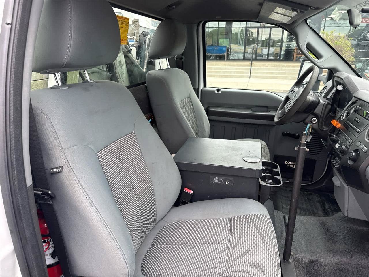 Used 2012 Ford F350 XL RWD image 20