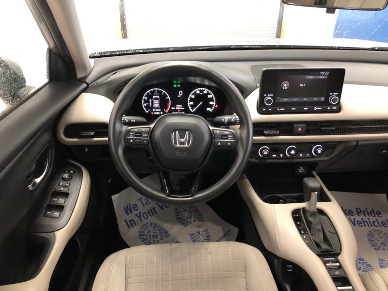 Used 2024 Honda HR-V LX image 29