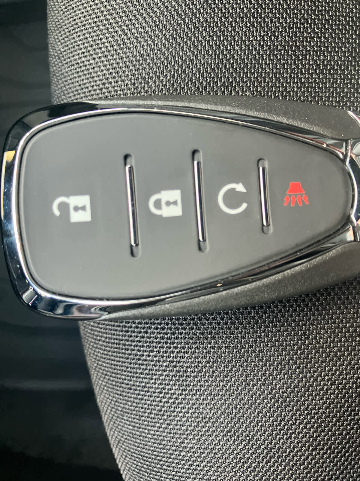 New 2026 Chevrolet TrailBlazer LT w/ Driver Confidence Package image 29