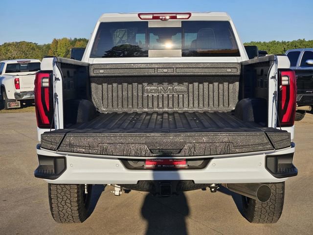New 2026 GMC Sierra 2500 Denali Ultimate image 8