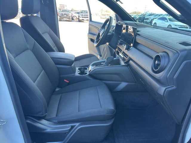 Certified 2023 Chevrolet Colorado Trail Boss image 17