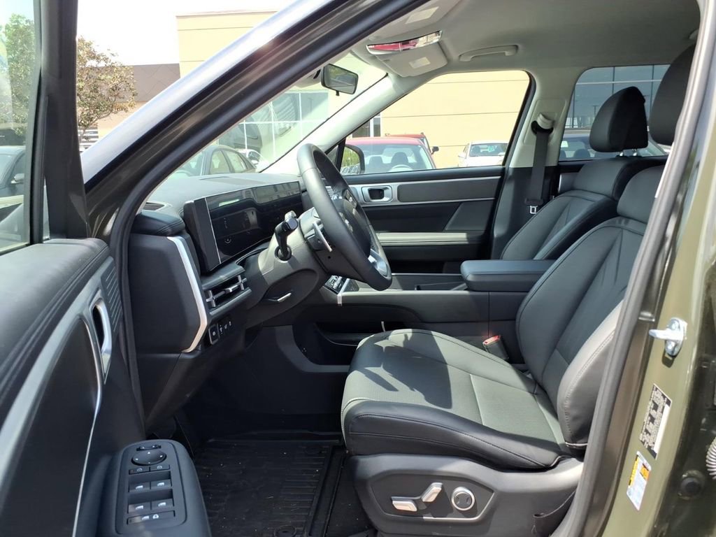 New 2026 Hyundai Santa Fe SEL AWD/4WD image 16