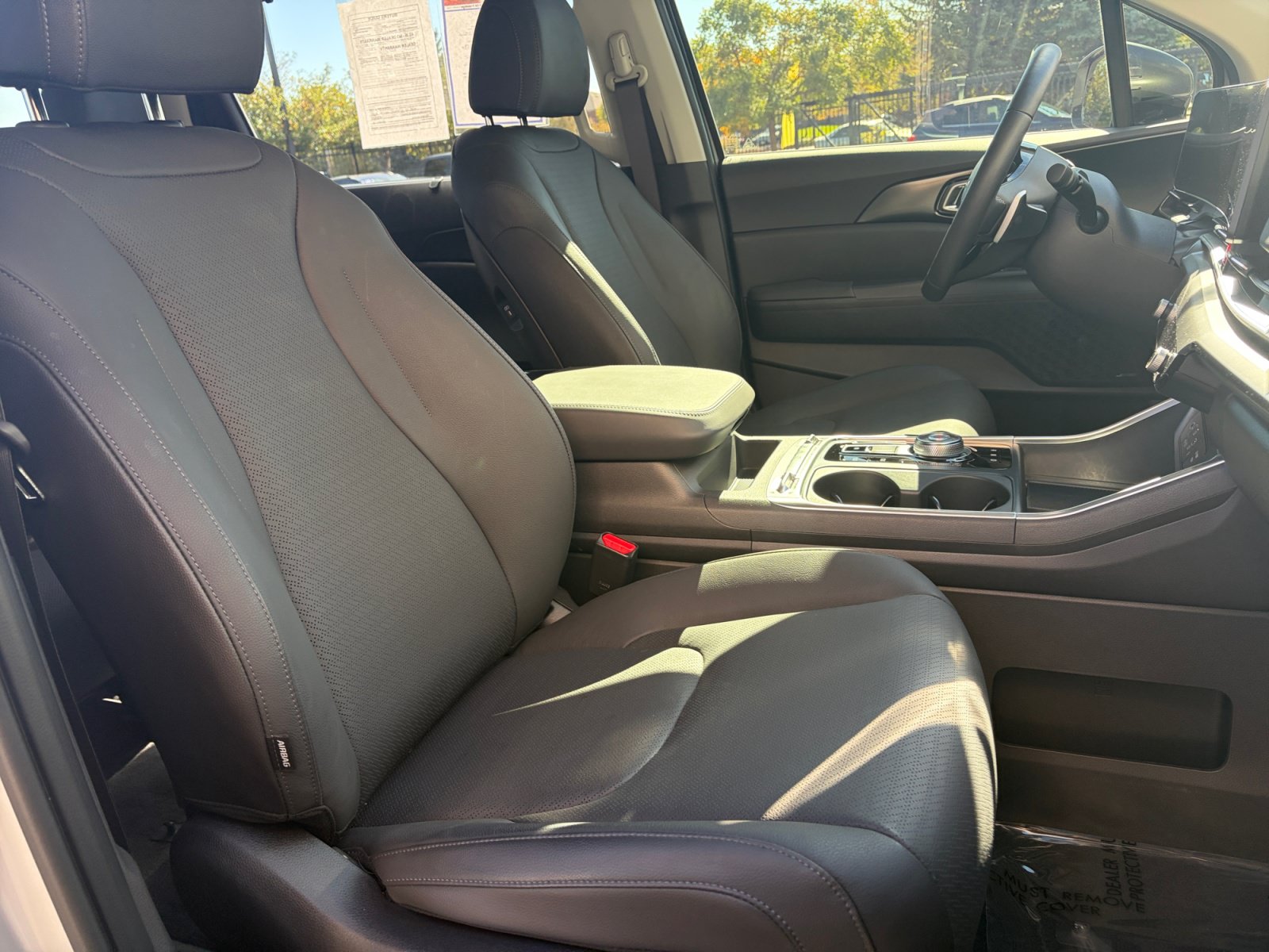 Used 2026 Kia Carnival SX Prestige FWD image 28