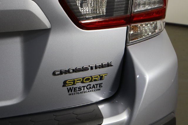 Used 2023 Subaru Crosstrek 2.5i Sport AWD/4WD image 37