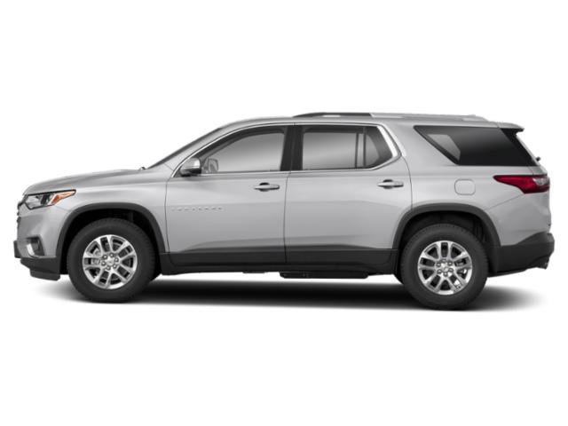 Used 2018 Chevrolet Traverse LT AWD/4WD image 6