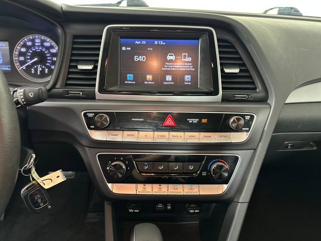 Used 2019 Hyundai Sonata SE FWD image 21