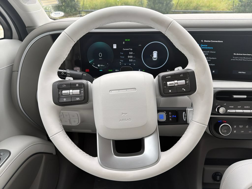 New 2026 Hyundai Palisade SEL Premium FWD image 19