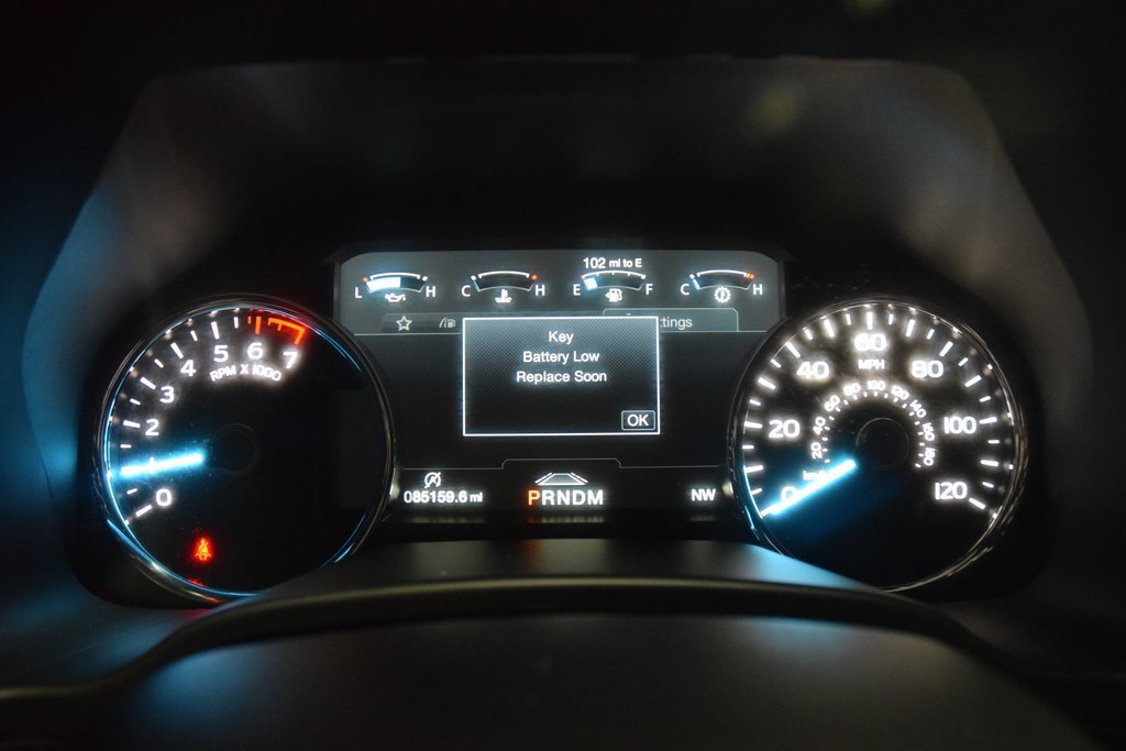 Used 2020 Ford F150 Lariat w/ Equipment Group 502A Luxury image 49