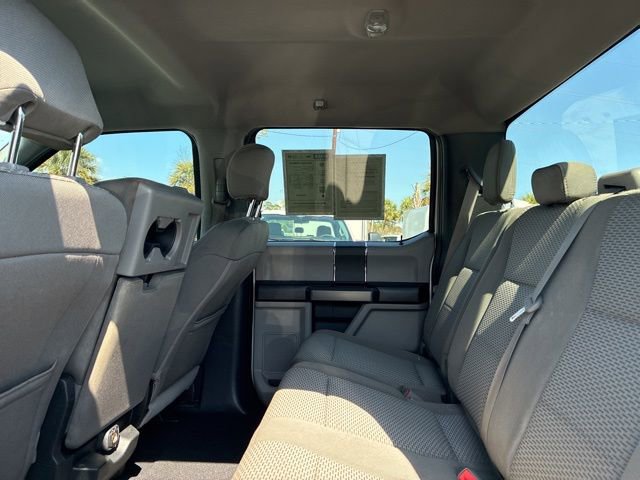 Used 2019 Ford F250 XLT image 21