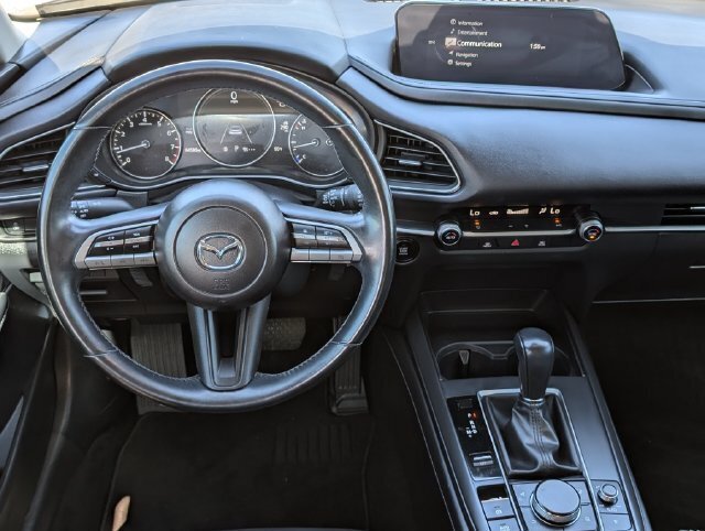 Used 2023 MAZDA CX-30 AWD 2.5 S w/ Select Package image 19
