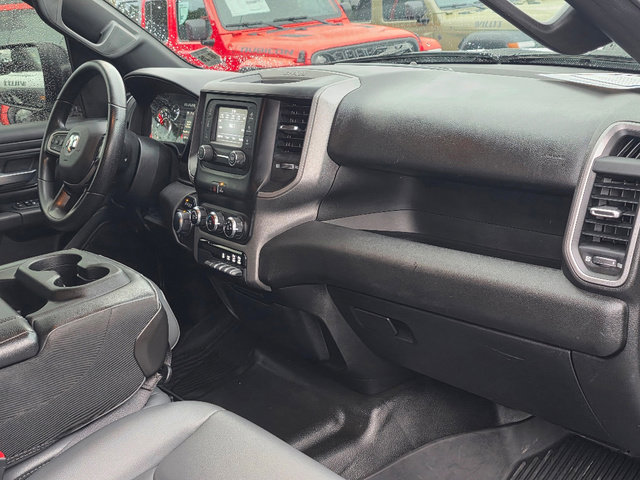 Certified 2021 RAM 1500 Tradesman w/ Level 1 Safety Group image 21