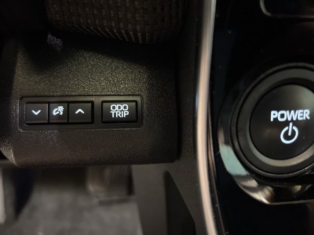 Certified 2023 Subaru Solterra AWD image 40