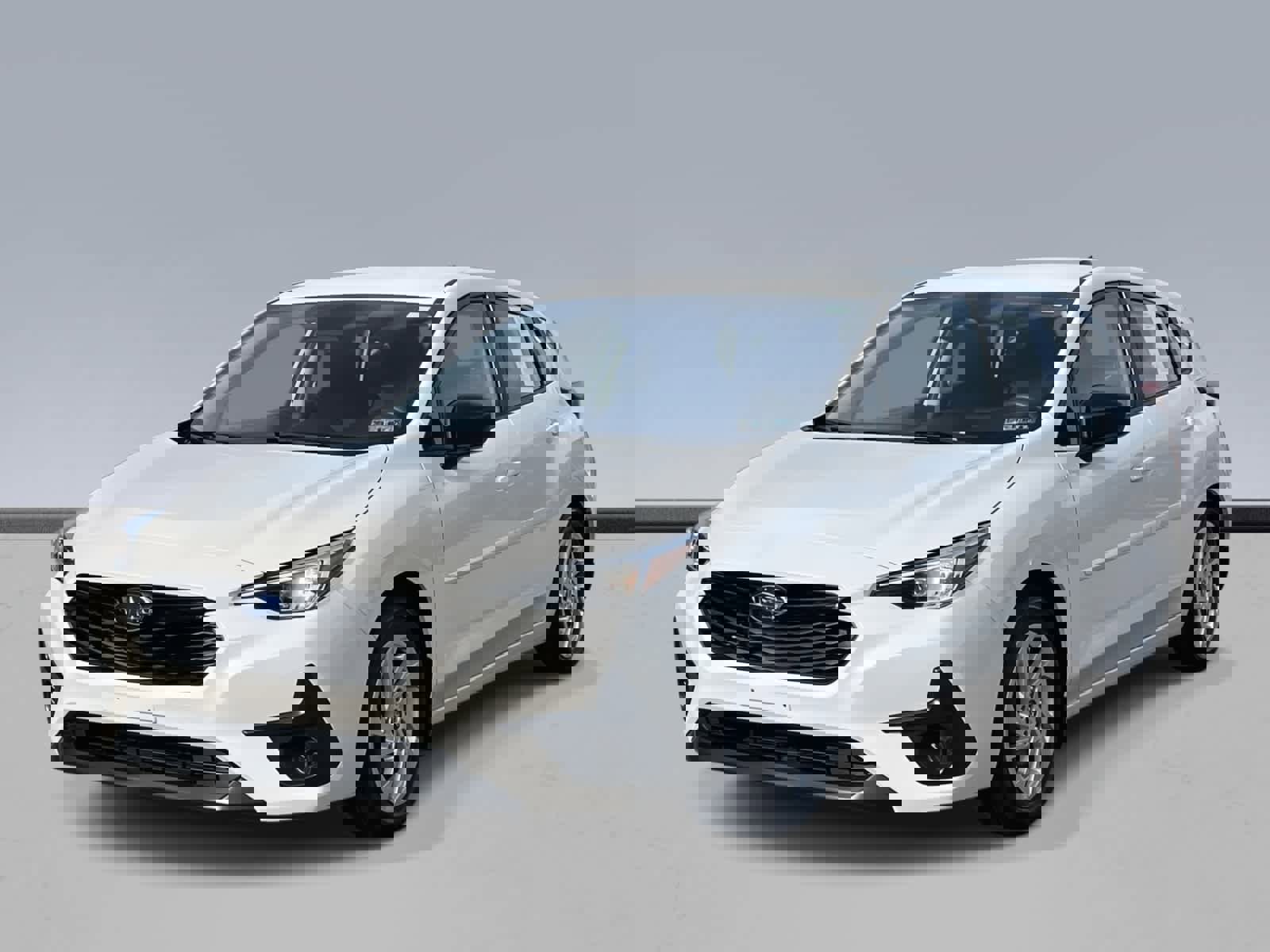 Certified 2025 Subaru Impreza 2.0i