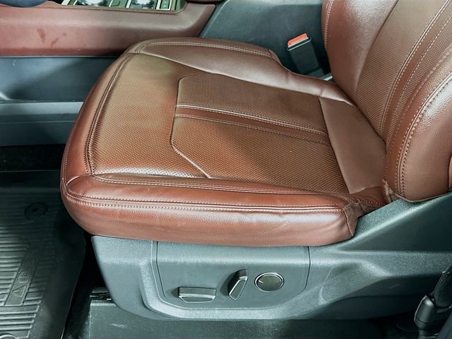 Certified 2022 Ford Expedition Max Limited image 29