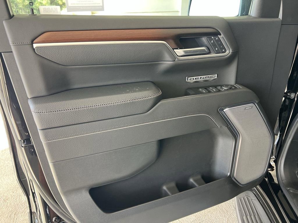 New 2026 GMC Sierra 1500 Denali image 10