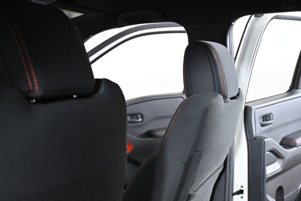 Certified 2026 Nissan Frontier PRO-4X w/ Tow Package image 30